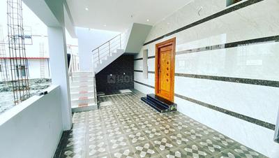 Balcony Image of 1100 Sq.ft 2 BHK Independent House for sale in Pattabiram Chennai for Rs. 3800000