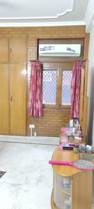 2.5 BHK Independent House