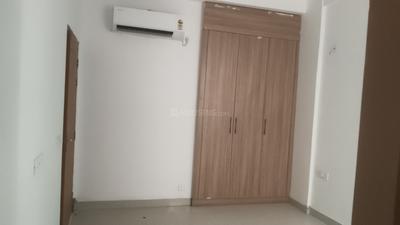 Bedroom Image of 2700 Sq.ft 4 BHK Apartment / Flat for sale in SS Linden Residential Floors, Sector 84 Gurgaon for Rs. 26500000