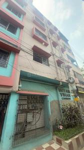 Image of 995 Sq.ft 2 BHK Apartment / Flat for sale in Airport Gate No. 3, Kolkata for Rs. 4000000