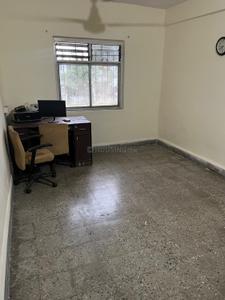 Hall Image of 750 Sq.ft 1 BHK Apartment / Flat for rent in Thane West Thane for Rs. 40000