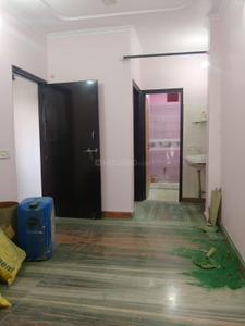 1 BHK Flat
