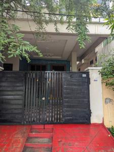 2 BHK Semi Furnished Independent House