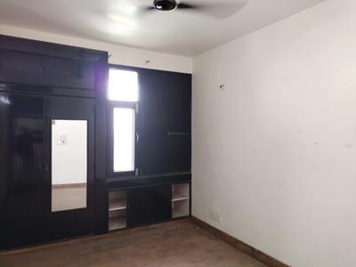 Bedroom Image of 1700 Sq.ft 3 BHK Apartment / Flat for sale in The Antriksh Rashi Apartments, Sector 7 Dwarka New Delhi for Rs. 32000000