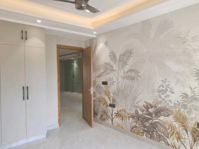 Bedroom Image of 1620 Sq.ft 3 BHK Builder Floor for sale in Sector 85 Faridabad for Rs. 17000000