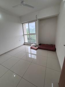 Bedroom Image of 910 Sq.ft 2 BHK Apartment / Flat for sale in Godrej Emerald, Thane West Thane for Rs. 13200000