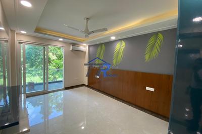 Bedroom Image of 2844 Sq.ft 4 BHK Builder Floor for sale in Sushant Lok Phase 1 Gurgaon for Rs. 52000000