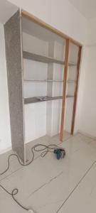 Bedroom Image of 1250 Sq.ft 2 BHK Apartment / Flat for sale in Pal Gam Surat for Rs. 4000000
