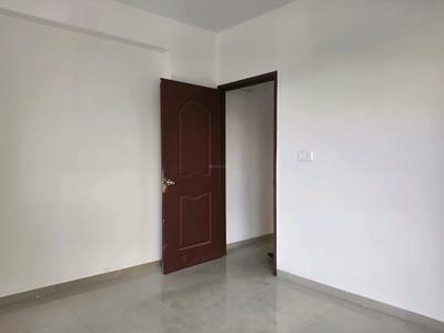 Bedroom Image of 1012 Sq.ft 3 BHK Apartment / Flat for sale in Bhukum Pune for Rs. 6500000