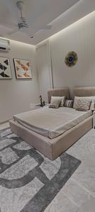 Bedroom Image of 1050 Sq.ft 2 BHK Apartment / Flat for sale in Redision Royal, Kondhwa Pune for Rs. 7800000