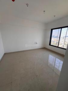 Bedroom Image of 900 Sq.ft 3 BHK Apartment / Flat for sale in Krishna Lotus Court, Kharadi Pune for Rs. 12000000