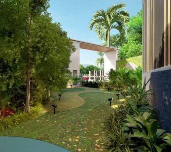 Image of 1110 Sq.ft 2 BHK Apartment / Flat for sale in Rustomjee 180 Bayview, Matunga West, Mumbai for Rs. 42000000