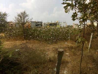 Image of 2680 Sq.ft Residential Plot / Land for sale in Jalahalli West, Bengaluru for Rs. 18000000