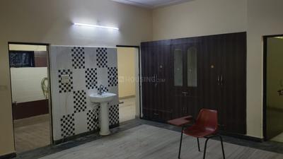 Bedroom Image of 1750 Sq.ft 3 BHK Independent House for rent in Vasundhara Ghaziabad for Rs. 25000