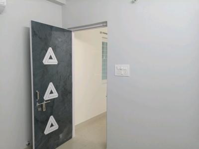 Bedroom Image of 1100 Sq.ft 2 BHK Apartment / Flat for rent in Sanath Nagar Hyderabad for Rs. 24000