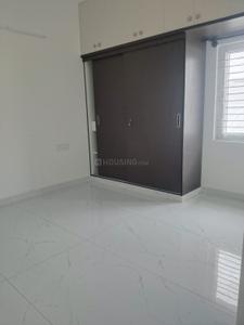 Bedroom Image of 1800 Sq.ft 3 BHK Builder Floor for rent in Wilson Garden Bengaluru for Rs. 75000