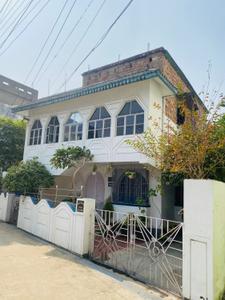 Image of 1200 Sq.ft 2 BHK Independent House for sale in Kanchrapara, North 24 Parganas District for Rs. 7800000