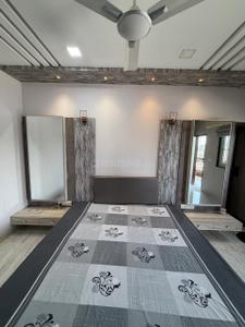 Kitchen Image of 1665 Sq.ft 3 BHK Apartment / Flat for sale in Bodakdev Ahmedabad for Rs. 19000000