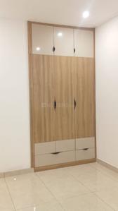 Bedroom Image of 1400 Sq.ft 2 BHK Builder Floor for rent in Sector 80 Mohali for Rs. 29000
