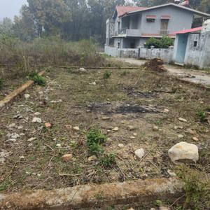 Image of 990 Sq.ft Residential Plot / Land for sale in Bidholi, Dehradun for Rs. 3240000
