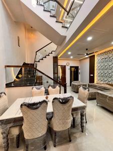 Hall Image of 3600 Sq.ft 4 BHK Villa for sale in Gandhi Path West Jaipur for Rs. 29000000