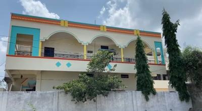 Image of 1800 Sq.ft 3 BHK Villa for sale in Aarons Christian Colony, Jogulamba Gadwal for Rs. 8700000