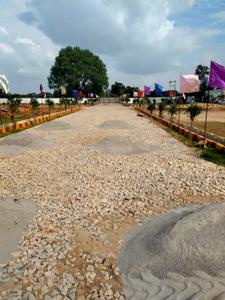 Image of 1000 Sq.ft Residential Plot / Land for sale in Sarojini Nagar, Lucknow for Rs. 5500000