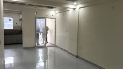 Living Room Image of 1277 Sq.ft 2 BHK Apartment / Flat for sale in Premium Kings Residency, Rajpur Dehradun for Rs. 13500000