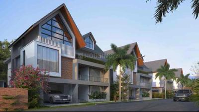 Image of 2790 Sq.ft 4 BHK Villa for sale in Kakkanad, Kochi for Rs. 25000000