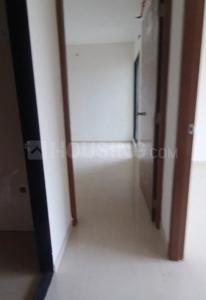 Kitchen Image of 1300 Sq.ft 2 BHK Apartment / Flat for rent in EV 10 Marina Bay, Vashi Navi Mumbai for Rs. 55000