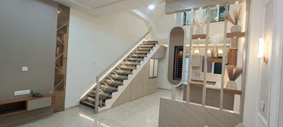 Bedroom Image of 1800 Sq.ft 4 BHK Duplex for sale in Nipania Indore for Rs. 12100000