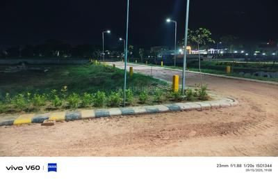 Jaipuria Plot View 1