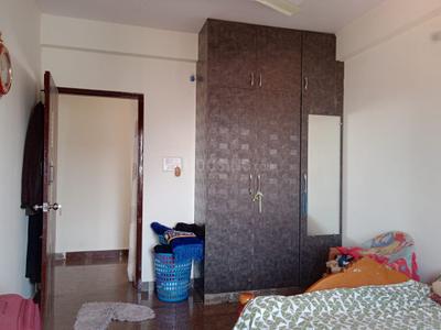 Bedroom Image of 1050 Sq.ft 2 BHK Apartment / Flat for sale in Vidyaranyapura Bengaluru for Rs. 8000000