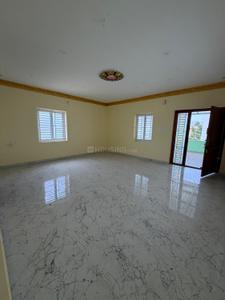 Living Room Image of 1067 Sq.ft 1 BHK Independent House for rent in Sengalipalayam Coimbatore for Rs. 11500