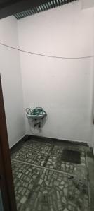 Bedroom Image of 1100 Sq.ft 2 BHK Villa for rent in Gomti Nagar Lucknow for Rs. 17000