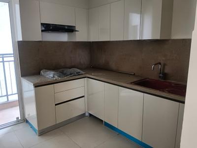 Kitchen Image of 1855 Sq.ft 3 BHK Apartment / Flat for sale in Godrej Meridien, Sector 106 Gurgaon for Rs. 31500000