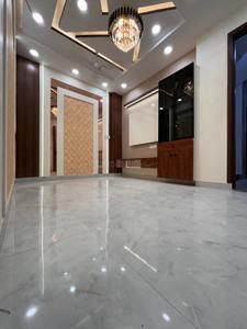 Hall Image of 910 Sq.ft 3 BHK Builder Floor for sale in Uttam Nagar New Delhi for Rs. 6500000