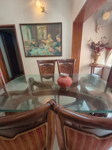 Hall Image of 4500 Sq.ft 4 BHK Villa for sale in Ambawadi Ahmedabad for Rs. 60000000
