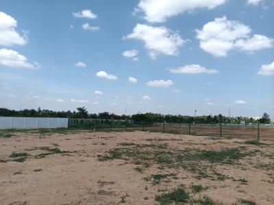 Residential Plot