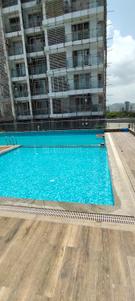 Image of 740 Sq.ft 2 BHK Apartment / Flat for sale in Wadhwa Wadhwa Viceroy Park, Dahisar West, Mumbai for Rs. 17500000