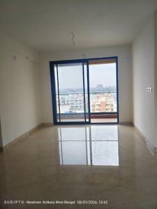 Hall Image of 1400 Sq.ft 3 BHK Apartment / Flat for sale in Ambuja Urvisha The Condoville , New Town Kolkata for Rs. 26500000