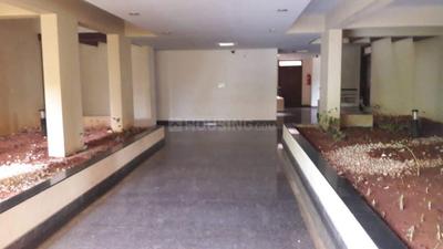 Balcony Image of 1180 Sq.ft 2 BHK Apartment / Flat for sale in Favourite Elegance, Kaval Bairasandra Bengaluru for Rs. 9150000