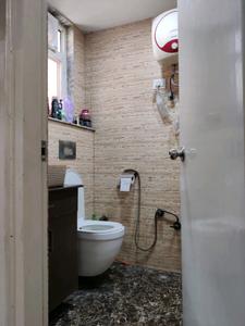 Bedroom Four Image of 4800 Sq.ft 6 BHK Apartment / Flat for sale in Eros Rattan Jyoti Apartments, Vaishali Ghaziabad for Rs. 40000000