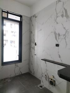 Bedroom Two Image of 1283 Sq.ft 3 BHK Apartment / Flat for sale in Yoganand Park 1, Kothrud Pune for Rs. 18500000