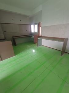 Kitchen Image of 2500 Sq.ft 3 BHK Apartment / Flat for sale in Kalali Vadodara for Rs. 8000000