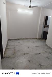 Living Room Image of 670 Sq.ft 2 BHK Builder Floor for sale in Patel Nagar New Delhi for Rs. 6000000