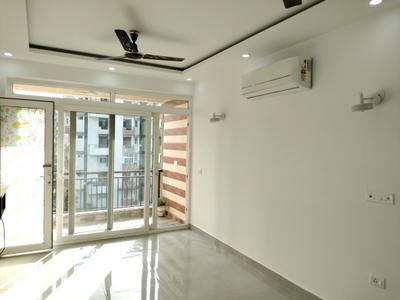 Bedroom Image of 2100 Sq.ft 4 BHK Apartment / Flat for sale in CGHS ShivLok Apartment, Sector 6 Dwarka New Delhi for Rs. 29800000