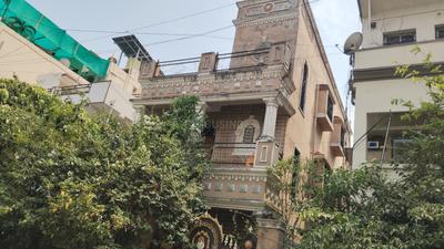 Image of 1752 Sq.ft 4 BHK Independent House for sale in Nandanvan, Nagpur for Rs. 18500000