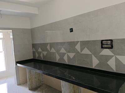 Kitchen Image of 520 Sq.ft 1 BHK Apartment / Flat for sale in Vikhroli East Mumbai for Rs. 7745000