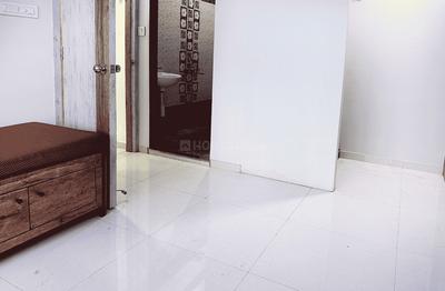 Bedroom Image of Earth21 Apartment-Goregaon  in Goregaon West, Mumbai